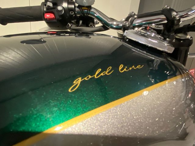 triumph - bonneville-t-120-goldline