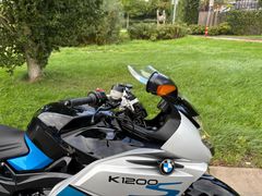 BMW K 1200 S 2008 occasion – foto 7 van 21