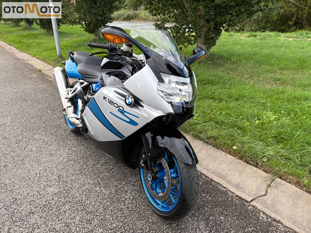 bmw - k-1200-s
