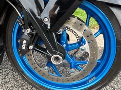 BMW K 1200 S 2008 occasion – foto 4 van 21