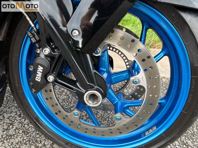 bmw - k-1200-s