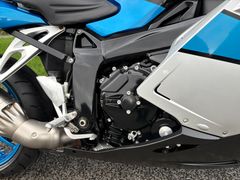 BMW K 1200 S 2008 occasion – foto 6 van 21