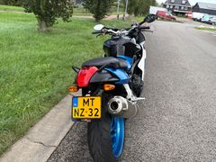 BMW K 1200 S 2008 occasion – foto 2 van 21