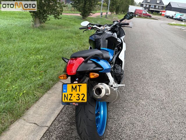 bmw - k-1200-s