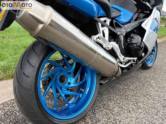 bmw - k-1200-s