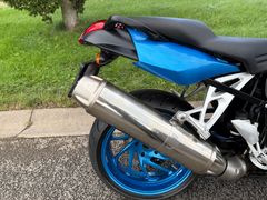 BMW K 1200 S 2008 occasion – foto 9 van 21