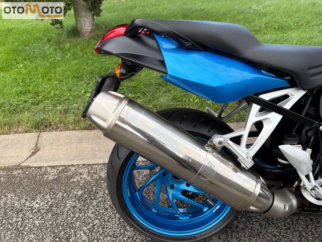 bmw - k-1200-s