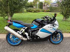 BMW K 1200 S 2008 occasion – foto 1 van 21