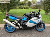 BMW K 1200 S