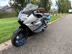 BMW K 1200 S 2008 occasion – foto 14 van 21