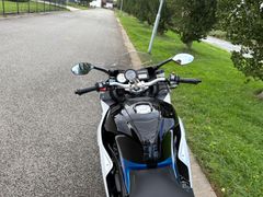 BMW K 1200 S 2008 occasion – foto 16 van 21