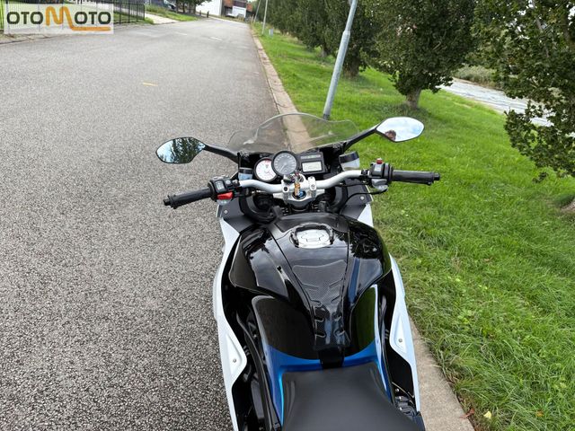 bmw - k-1200-s