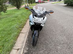 BMW K 1200 S 2008 occasion – foto 13 van 21