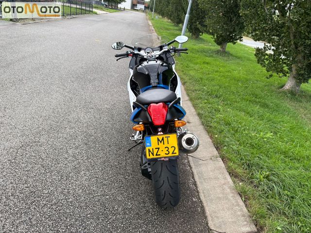 bmw - k-1200-s