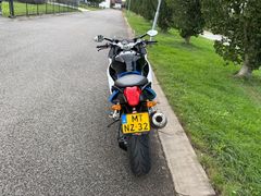 BMW K 1200 S 2008 occasion – foto 17 van 21
