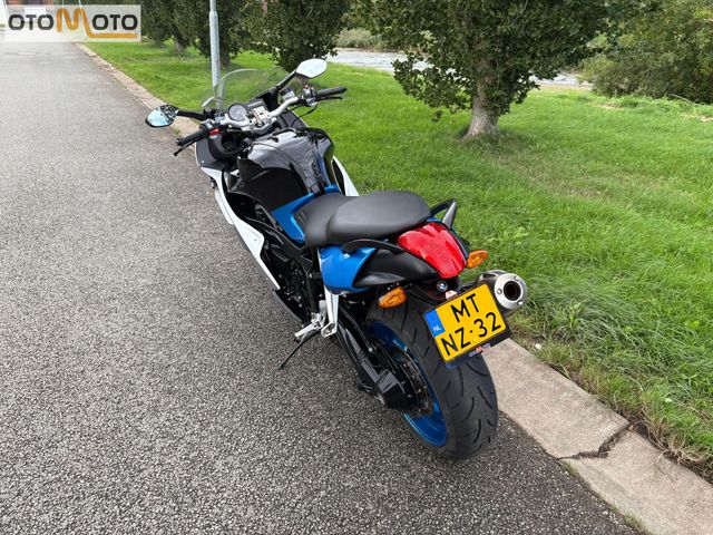 bmw - k-1200-s