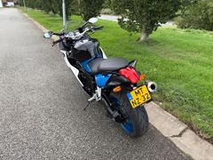 BMW K 1200 S 2008 occasion – foto 18 van 21