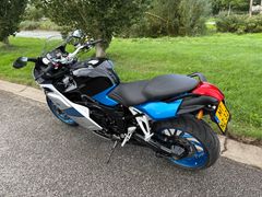 BMW K 1200 S 2008 occasion – foto 19 van 21