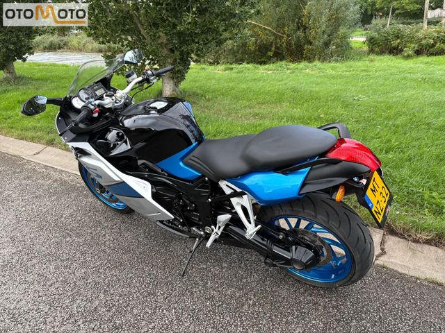 bmw - k-1200-s