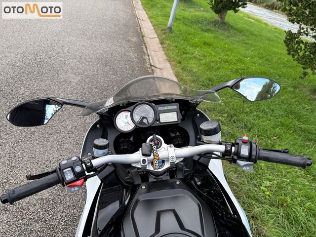 bmw - k-1200-s