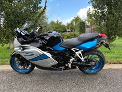 BMW K 1200 S 2008 occasion – foto 20 van 21