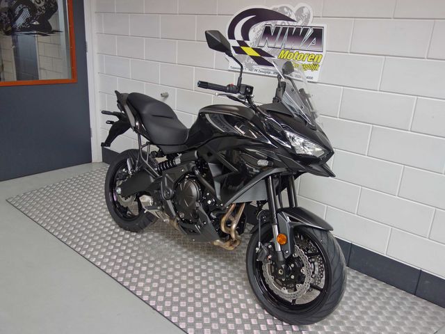 kawasaki - versys-650-abs