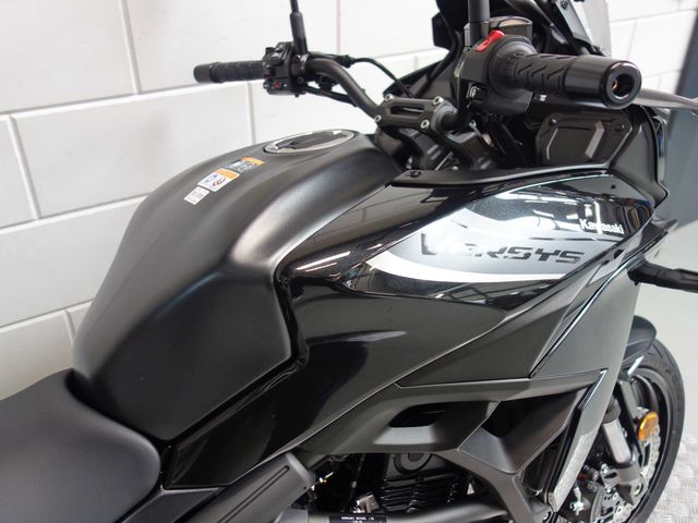 kawasaki - versys-650-abs