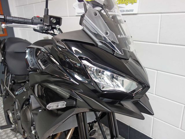 kawasaki - versys-650-abs