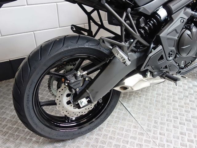 kawasaki - versys-650-abs