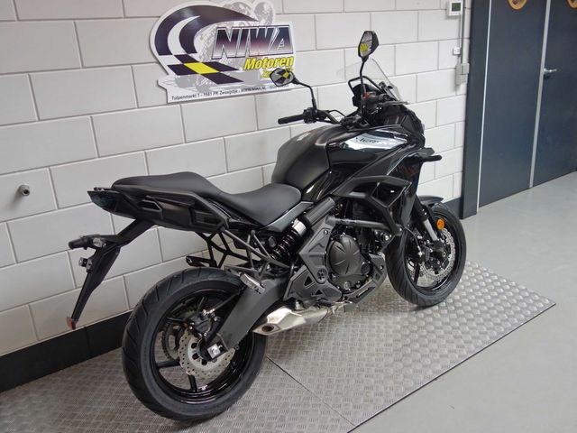 kawasaki - versys-650-abs