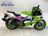 KAWASAKI NINJA ZX-6R