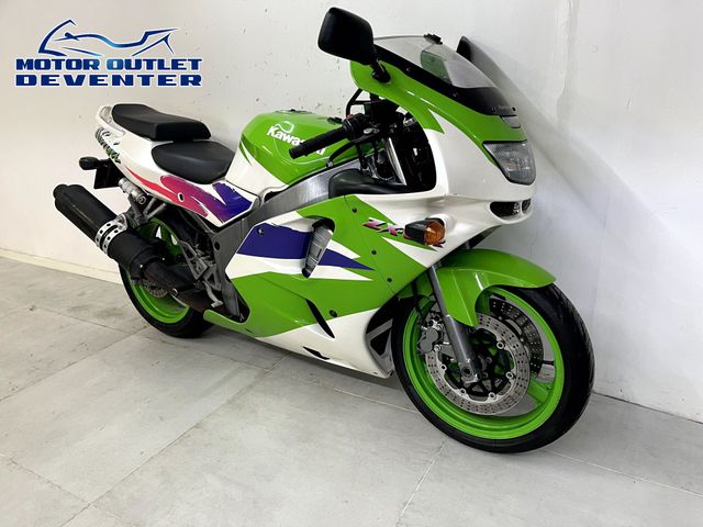 kawasaki - ninja-zx-6r