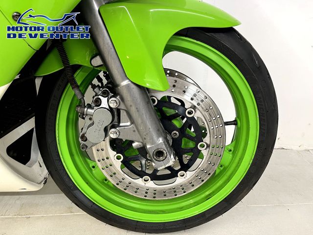 kawasaki - ninja-zx-6r