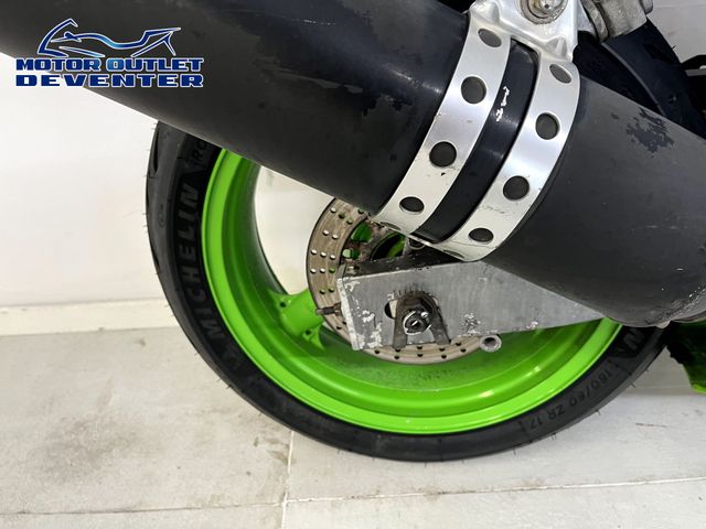 kawasaki - ninja-zx-6r