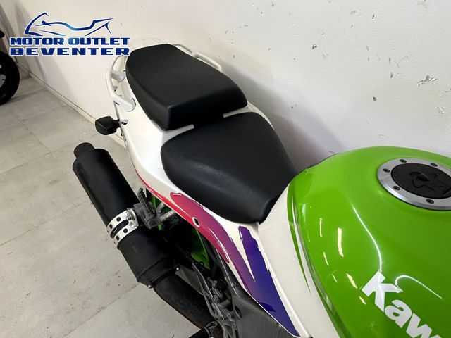 kawasaki - ninja-zx-6r