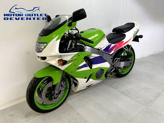 kawasaki - ninja-zx-6r
