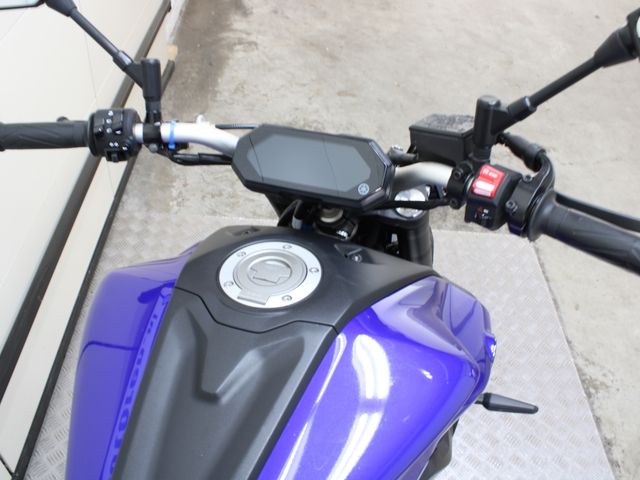 yamaha - mt-07-abs