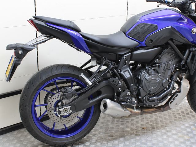 yamaha - mt-07-abs