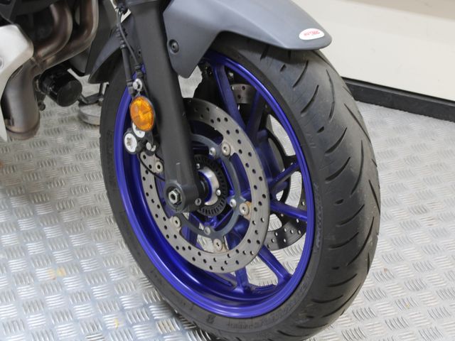 yamaha - mt-07-abs