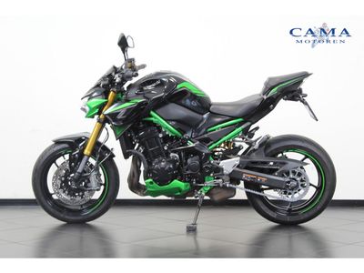 KAWASAKI Z900 SE – foto 3