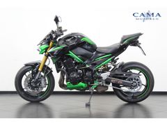 Kawasaki Z 900 SE ABS 2022 2022 occasion – foto 3 van 9