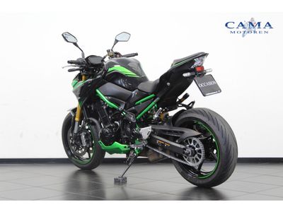 KAWASAKI Z900 SE – foto 4