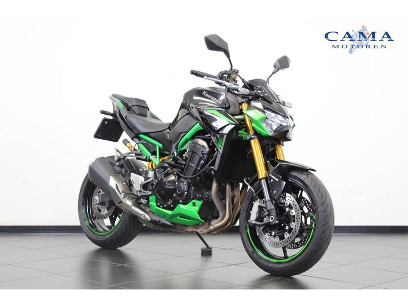 Kawasaki Z 900 SE ABS 2022 2022 occasion