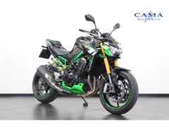 Kawasaki Z 900 SE ABS 2022 2022 occasion – foto 1 van 9