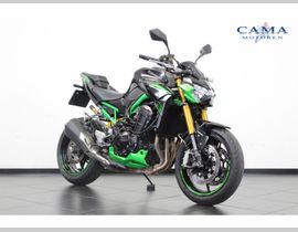 Kawasaki Z900 SE 2022 occasion