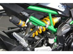 Kawasaki Z 900 SE ABS 2022 2022 occasion – foto 8 van 9