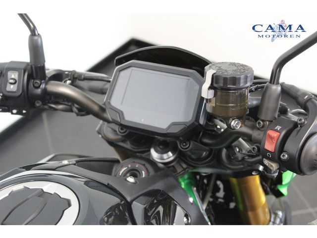 kawasaki - z900-se