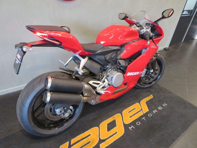 ducati - 959-panigale