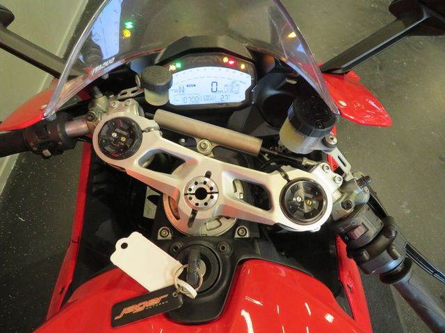 ducati - 959-panigale