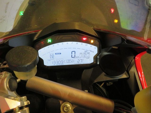 ducati - 959-panigale